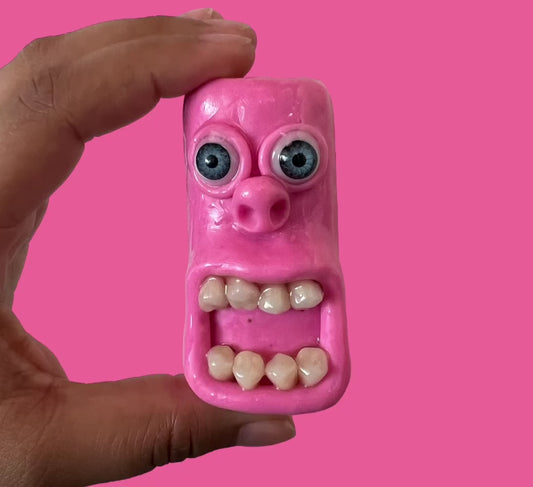Bubba Gum Lighter Case